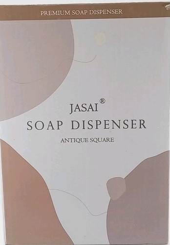 Jasai antique design soap - jasai,