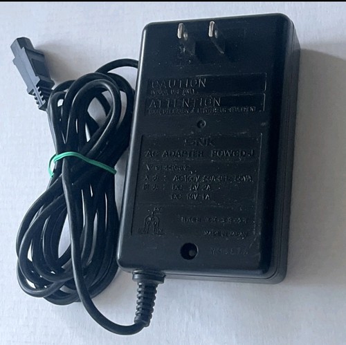 Japanese neo geo - neo, official
