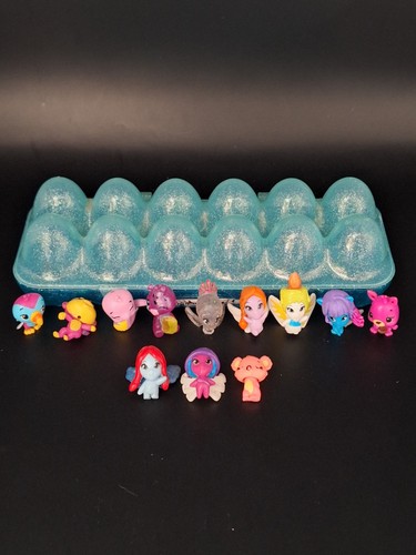 Hatchimals collectibles figure - hatchimals,