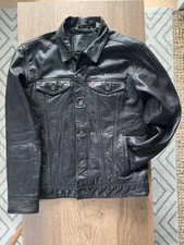Vintage Men’s Levi's Type 3