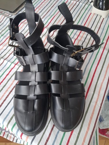 Martens geraldo gladiator - dr.,