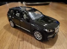 1:32 Volvo XC90 Alloy Diecast
