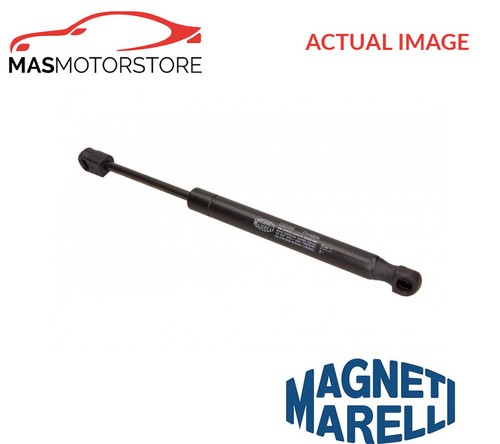 Tailgate boot strut left right - left,