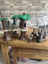 Vintage Kenner 1991 Robin hood