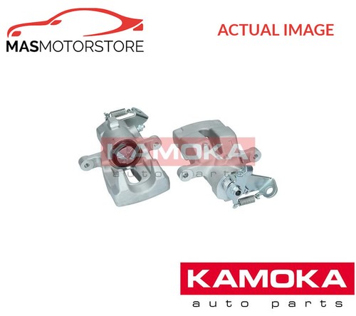 Brake caliper braking - caliper, kamoka