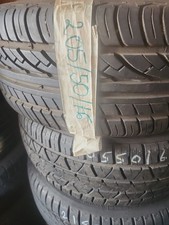 1x 2055016 Mohawk With More