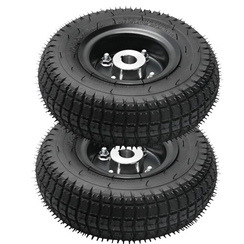 9x3 rear wheel tire - 9x3.50-4,