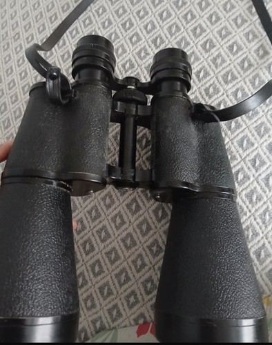 Binoculars 12x65 long - binoculars.,