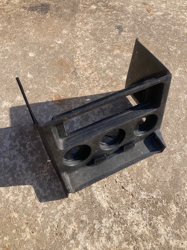 Mgb radio console - /,