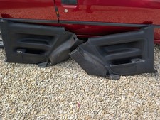 Peugeot 306 3 Door Rear Cards Gti6 HDI Xsi Dturbo