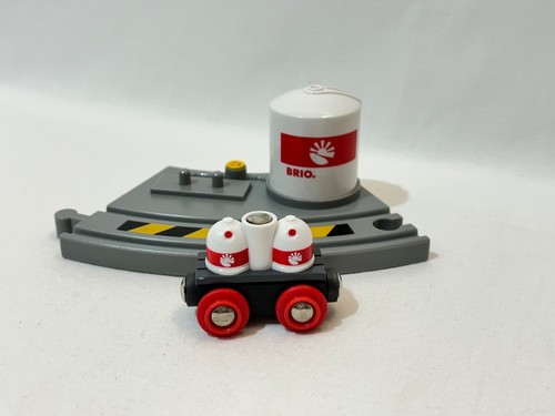Brio gas works goods - gas, &