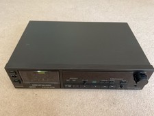 Denon DR-M33HX Cassette Deck
