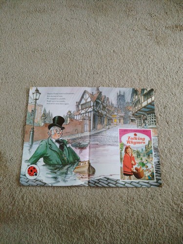 Vintage ladybird books - vintage,