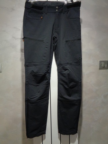 Norrona svalbard flex1 stretch - flex1,