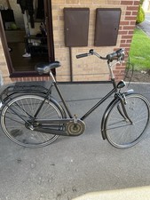 For Sale Dutchie City Bike