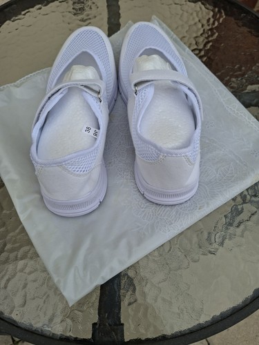 Womens flat mary - mary, casual