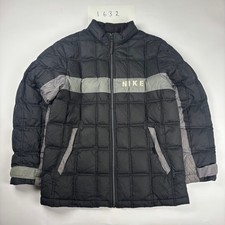 Nike Men's Puffer Jacket