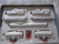 CORGI SCAMMELL CONTRACTOR x2