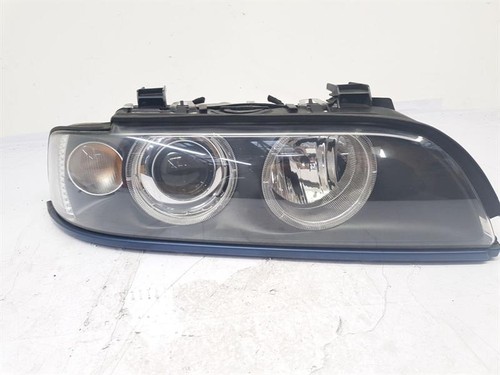 1996 2003 e39 bmw - 1996-2003, series