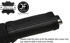 BLACK STICH HANDBRAKE HANDLE