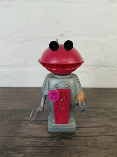 Vintage smash clockwork - vintage, mr