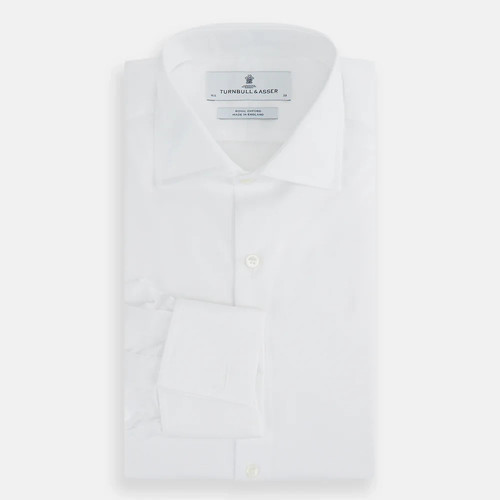 Turnbull asser white - &,