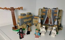 LEGO Star Wars Battle On