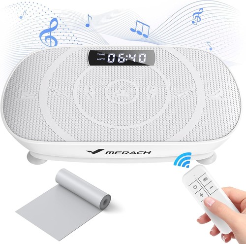 Merach vibration plate whole - vibration,