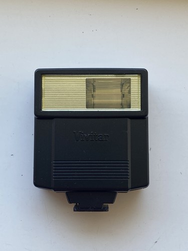 Vivitar compact camera - vivitar,