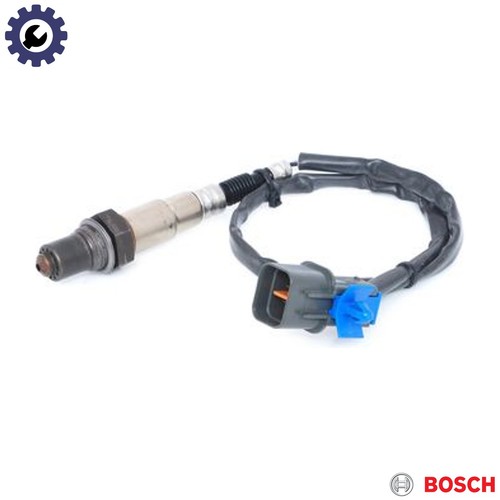 Lambda sensor 258 - sensor, 0