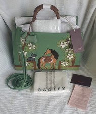 Radley Lunar New Year Of The