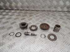 Yamaha DT1 RT1 250 360