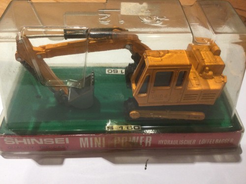 Shinsei mini power 4112 - shinsei,