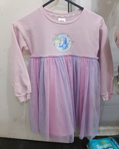 George girls wicked - george, tutu