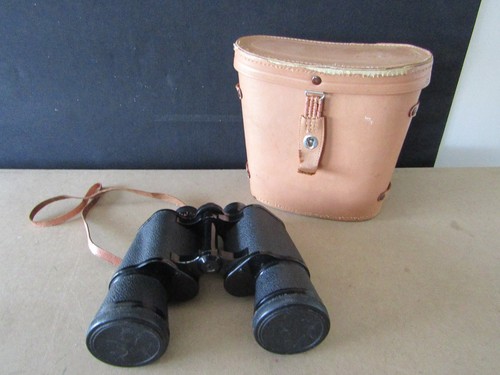 Telstar binoculars case - telstar,