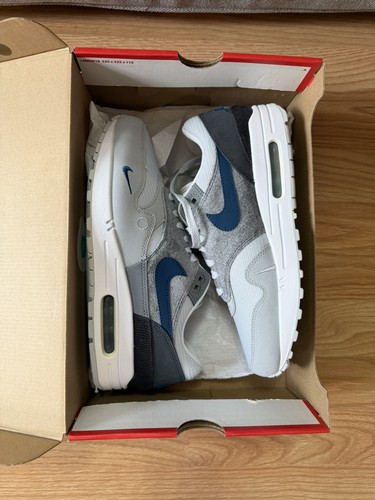Nike air max city pack - nike, 1