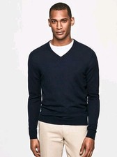 HACKETT Mens Wool Silk