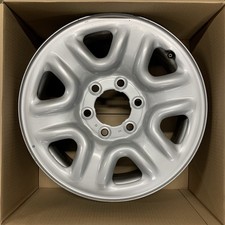 Toyota Land Cruiser 17”