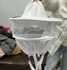Beekeeping Mesh Net Veil