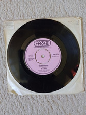 B.B. King - Hummingbird 7"
