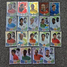 Job Lot 2010 World Cup Match