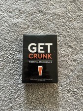 Get Crunk Extreme the Brutal