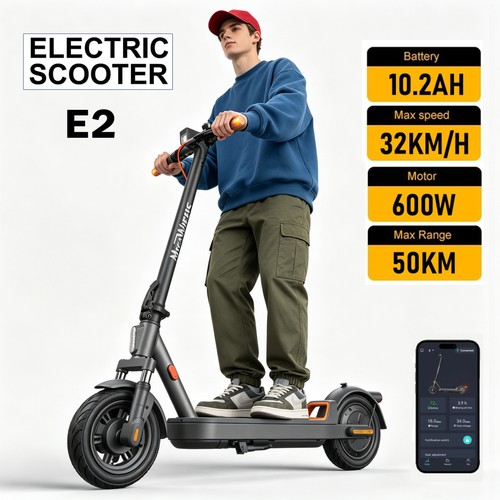 600w 45km 32km adult - 600w,