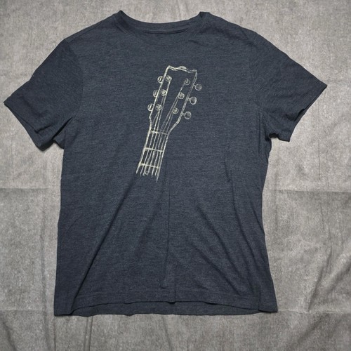 Banana republic guitar - banana,