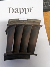 Boeing CFM56-7B Stage 1 Vane