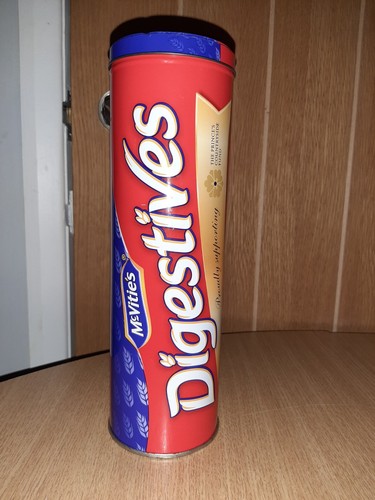 Mcvities digestive biscuits - mcvities,