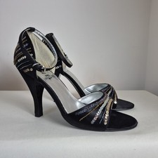 Ravel UK 5 EU 38 Black