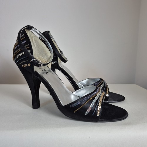 Ravel 38 black - ravel, uk