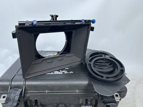 Tls raven matte - raven, box