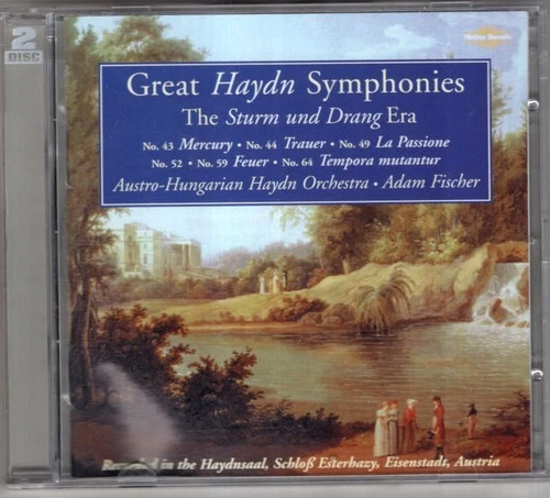 Joseph haydn great - haydn,